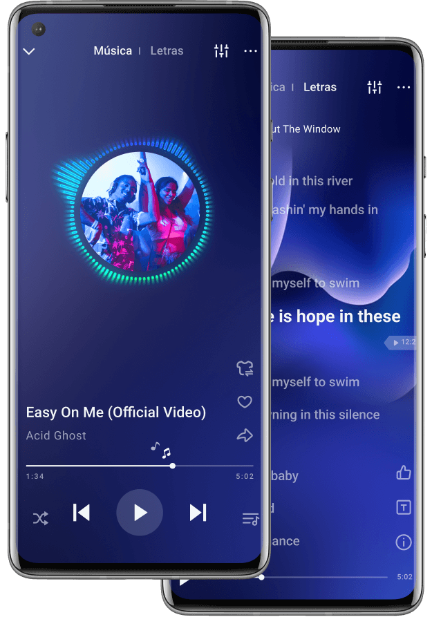 Spotify para Android - Baixe o APK na Uptodown