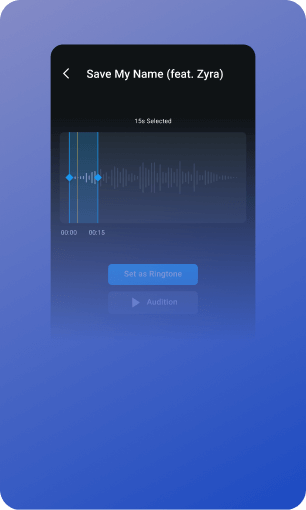 Ringtone Maker